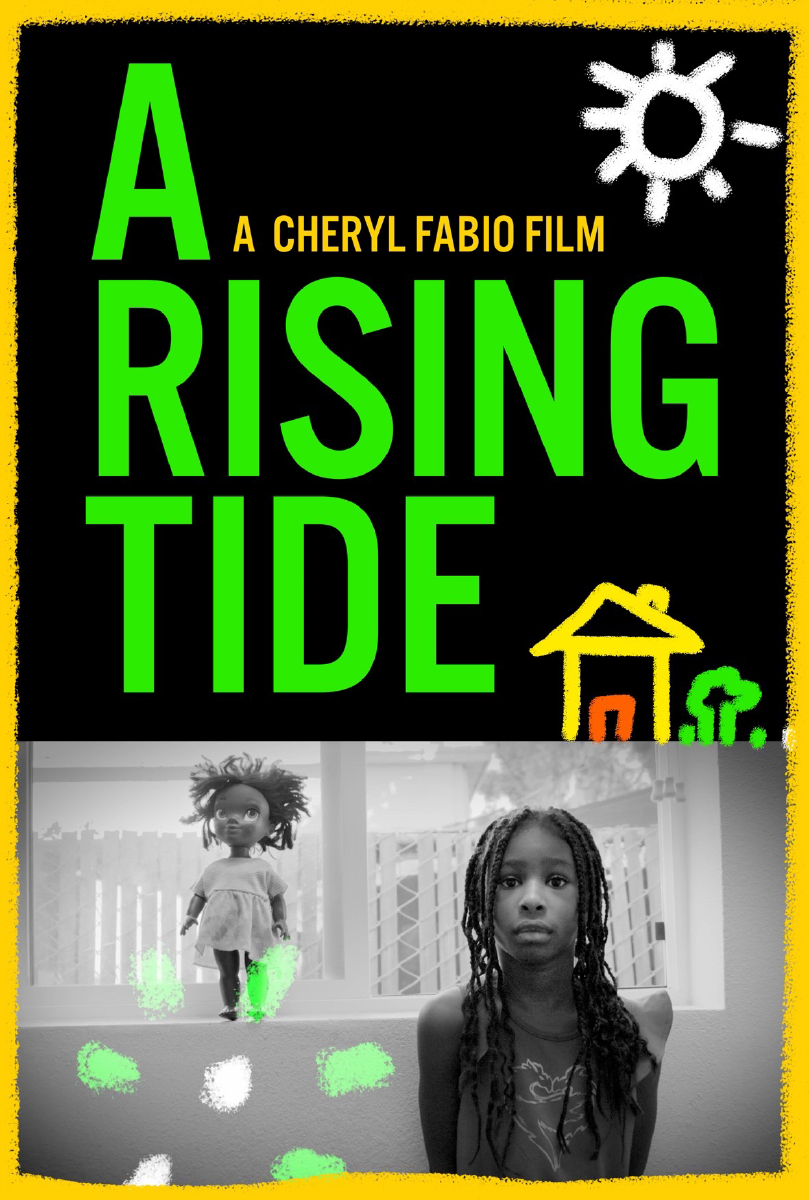 Screening: A RISING TIDE: A look at homelessness in Alameda County @ Grand Lake Theater