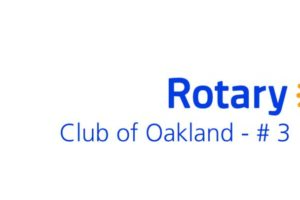 Rotary of Oakland #3_Logo 1